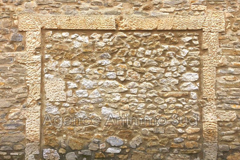 Photo Appartement Aureille achat appartement 4 pièces 77 m²