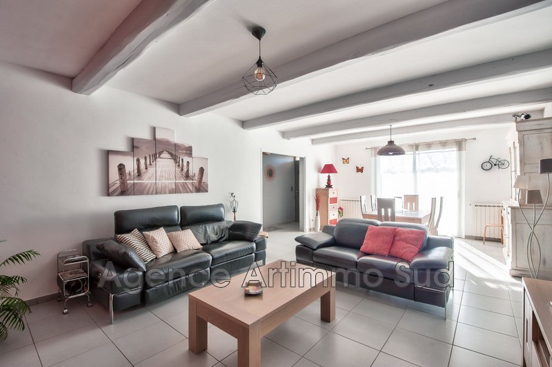 Vente maison Aureille Vente maison Aureille