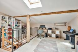 Vente maison Aureille  