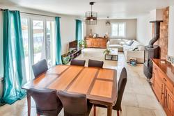 Vente maison Aureille  