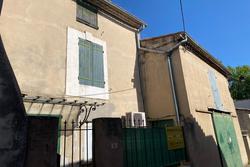 Vente maison Aureille  
