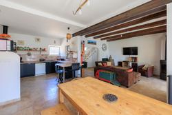 Vente maison Aureille  