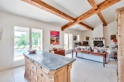 Vente maison de village Aureille  