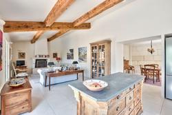 Vente maison de village Aureille  