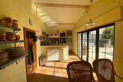 Vente maison Aureille  