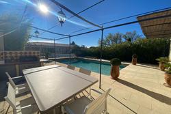Vente maison Aureille  