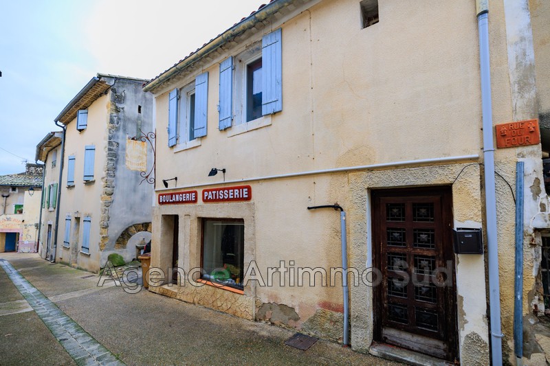 Vente maison de village Mérindol Vente maison de village Mérindol