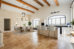 Vente maison de village Maussane-les-Alpilles  
