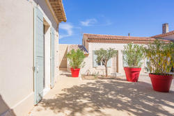 Vente maison de village Maussane-les-Alpilles  