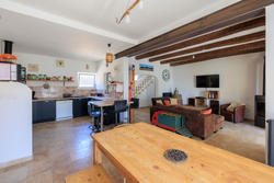 Vente maison Aureille  