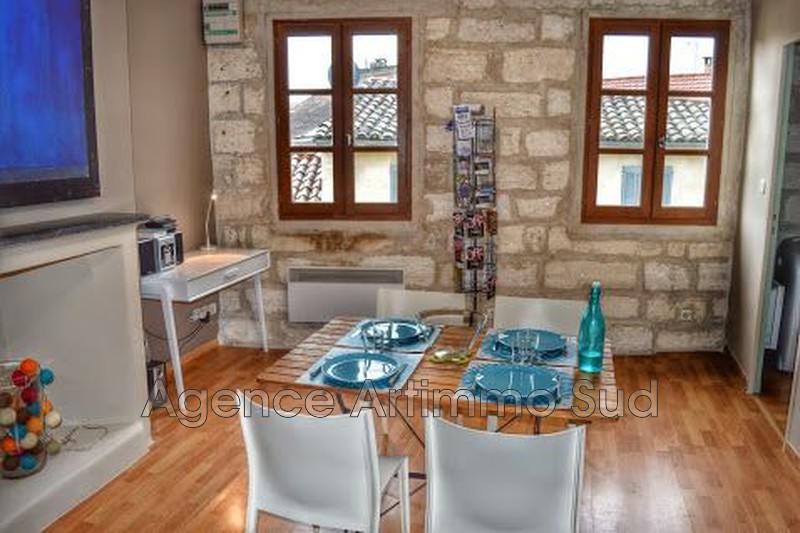 Photo Appartement Avignon achat appartement 2 pièces 34 m²
