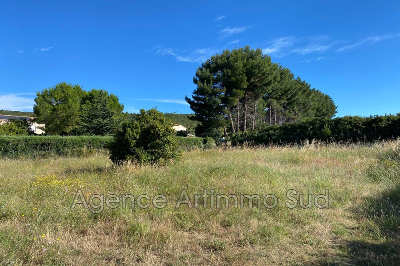 Vente terrain à bâtir Aureille Vente terrain à bâtir Aureille