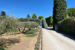 Vente terrain Robion Vente terrain Robion