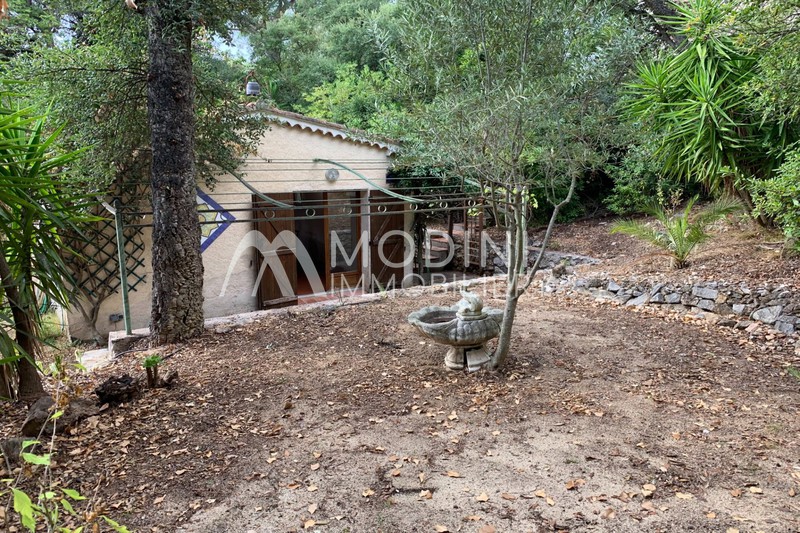Photo Bastidon Grimaud Beauvallon, Rentals bastidon 1 bedroom 60 m²