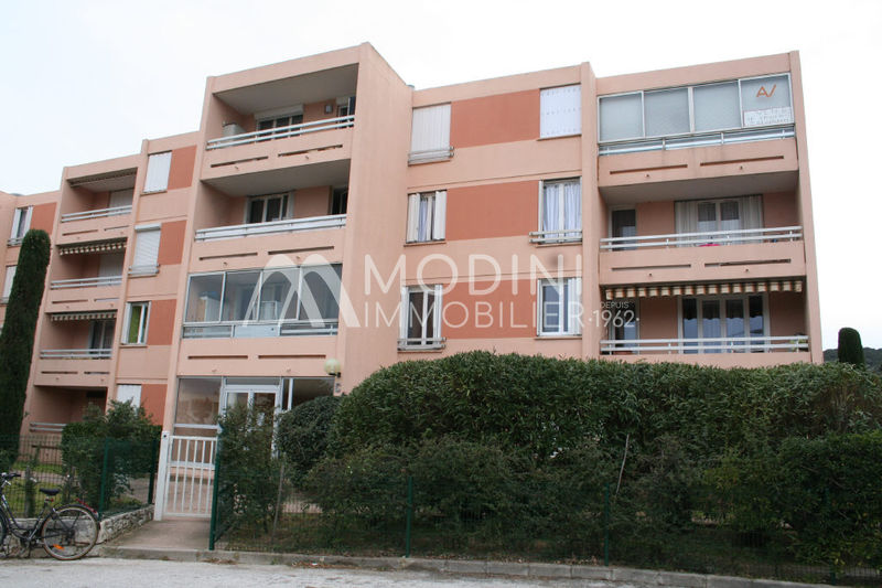 Photo Appartement Sainte-Maxime Pompidou, Location appartement 3 pièces 51 m²
