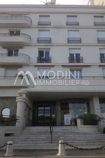 Photo Appartement Sainte-Maxime Front de mer, Location appartement 3 pièces 66 m²