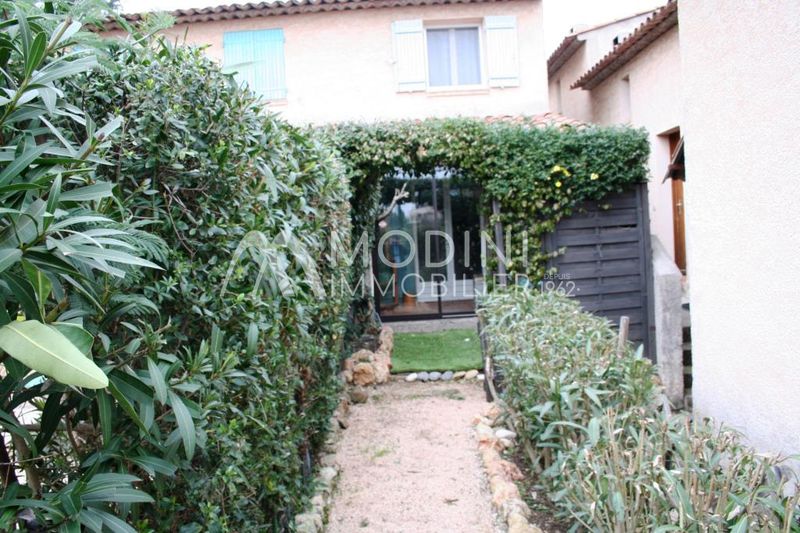 Photo Appartement Sainte-Maxime Croisette, Location appartement 2 pièces 22 m²