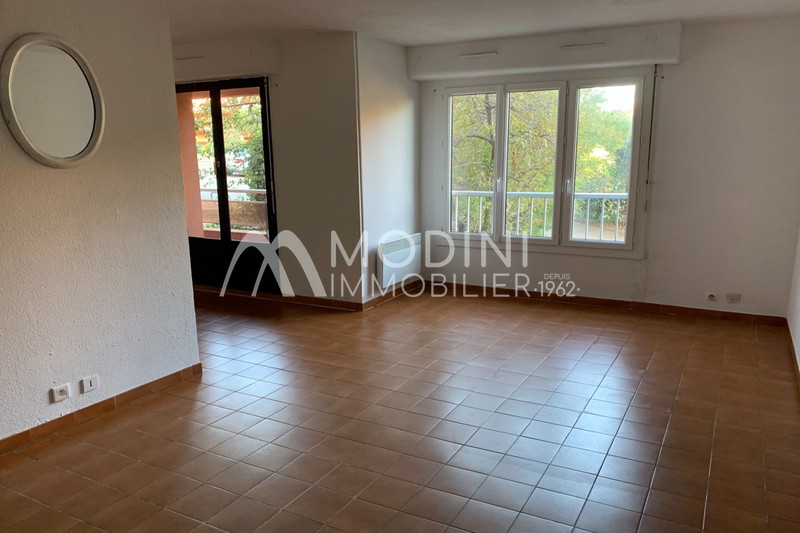 Photo Appartement Sainte-Maxime Les virgiles, Location appartement 3 pièces 50 m²