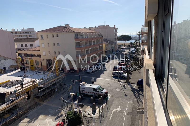 Photo Appartement Sainte-Maxime Centre-ville, Location appartement 2 pièces 25 m²