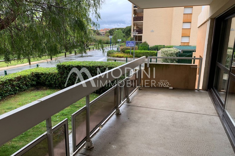 Photo Appartement Sainte-Maxime Proche centre, Location appartement 4 pièces 84 m²