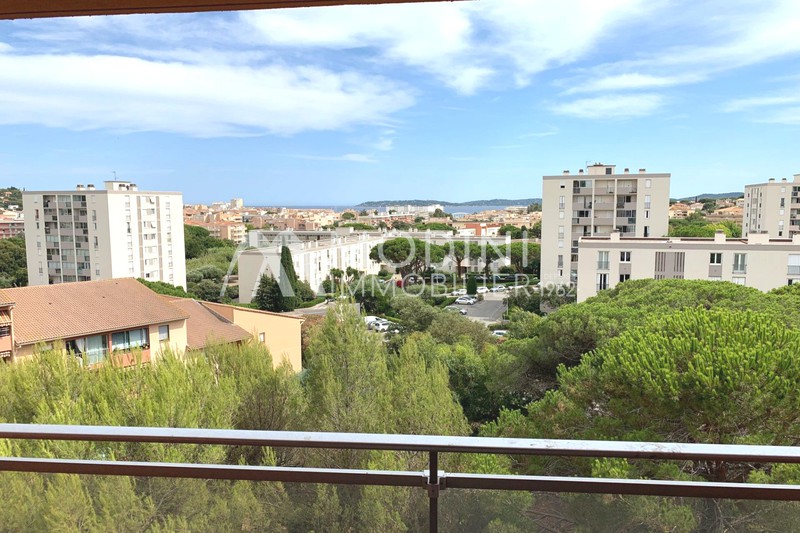 Photo Appartement Sainte-Maxime Les virgiles, Location appartement 2 pièces 35 m²