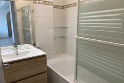 Location appartement Sainte-Maxime  