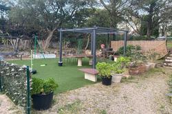 Location appartement Grimaud  