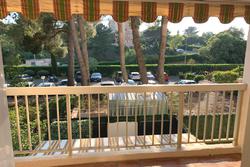 Location appartement Sainte-Maxime  
