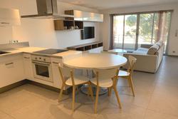Location appartement Sainte-Maxime  