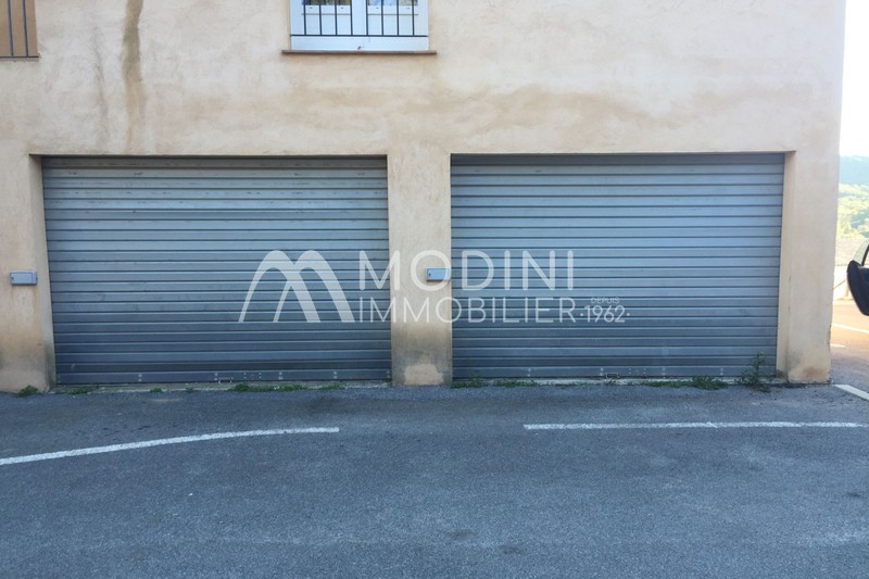 Photo Garage Sainte-Maxime Location garage
