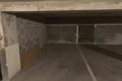 Location parking Sainte-Maxime  