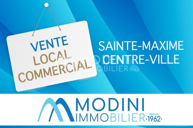 Professionnel murs boutique Sainte-Maxime Professionnel murs boutique Sainte-Maxime