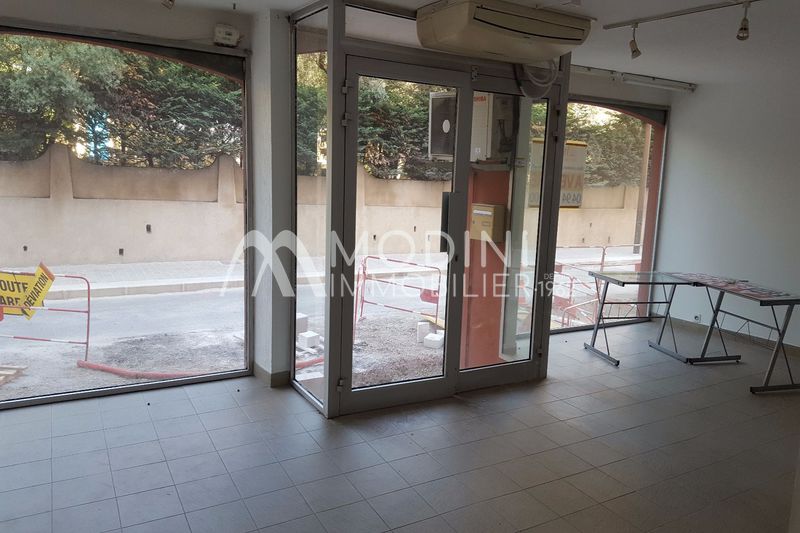 Photo Sainte-Maxime Centre-ville, Professionnel 40 m²