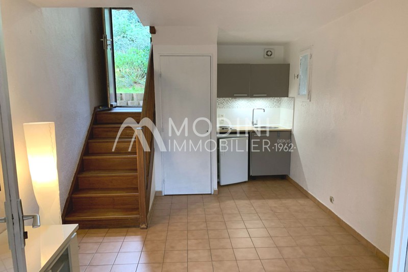 Photo n°3 - Vente Maison mazet Sainte-Maxime 83120 - 180 000 €