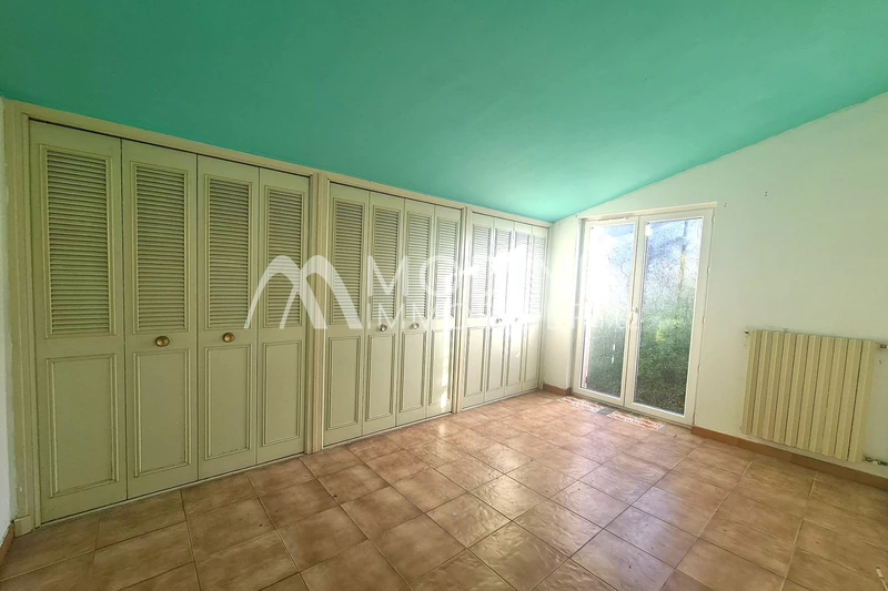 Vente maison Sainte-Maxime  
