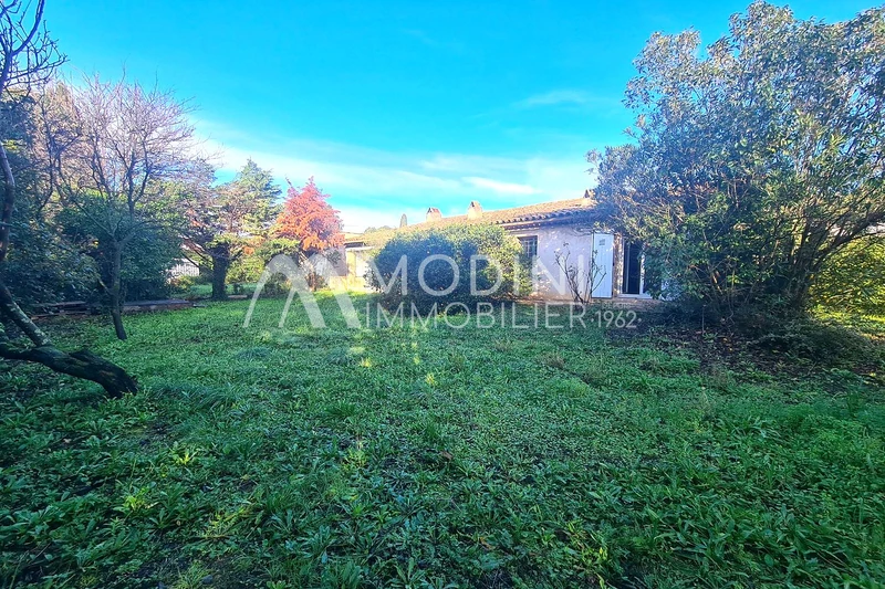 Vente maison Sainte-Maxime  