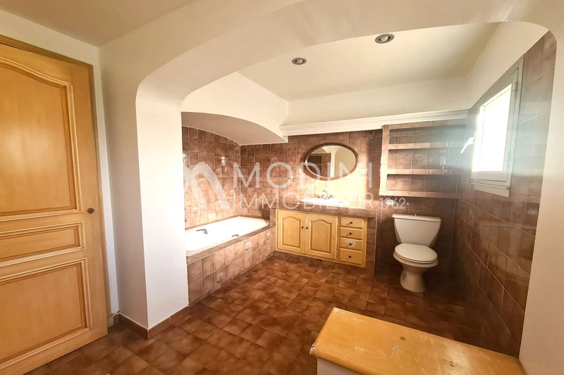 Vente maison Sainte-Maxime  