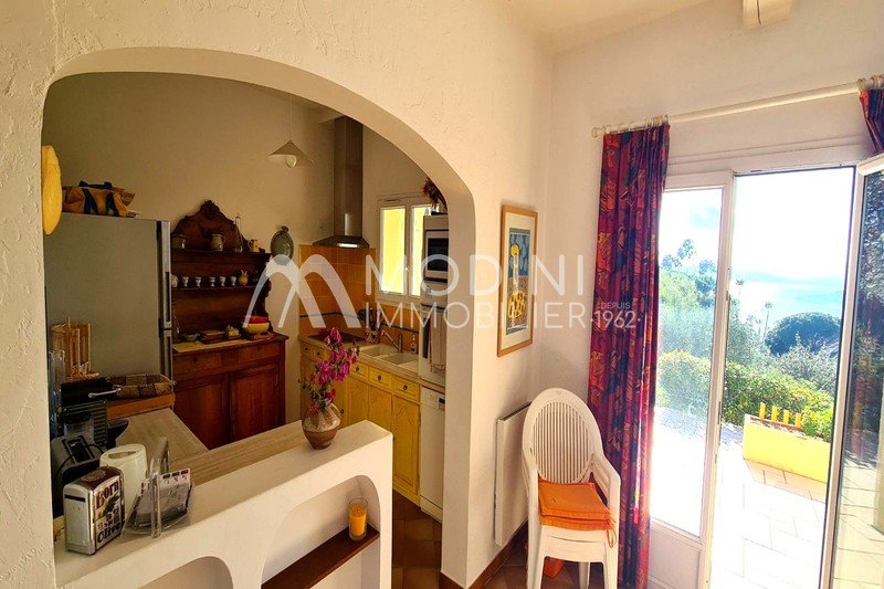 Photo n°3 - Vente maison Sainte-Maxime 83120 - 1 350 000 €