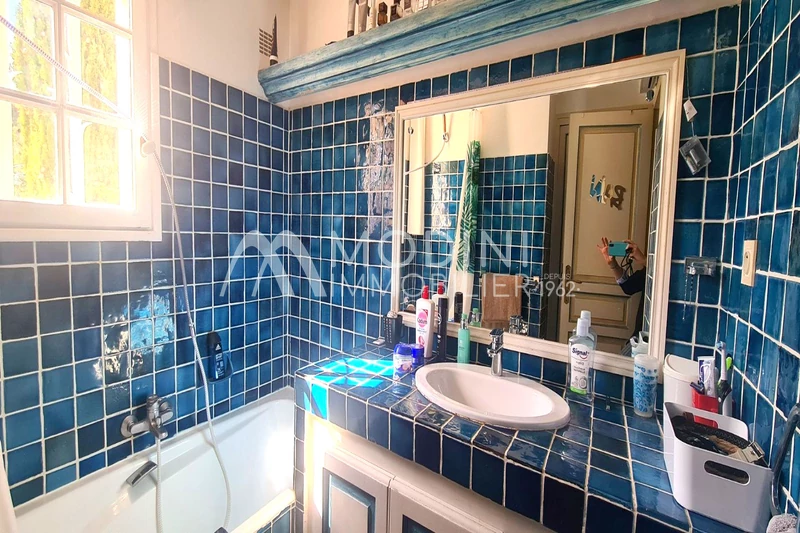 Vente maison Sainte-Maxime  