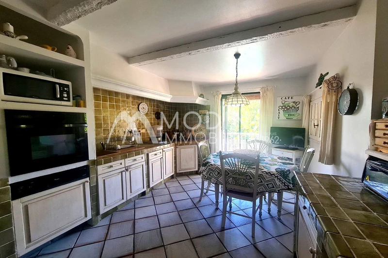 Vente maison Sainte-Maxime  