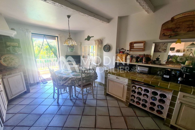 Vente maison Sainte-Maxime  