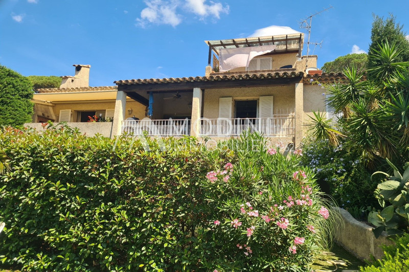 Vente maison Sainte-Maxime  