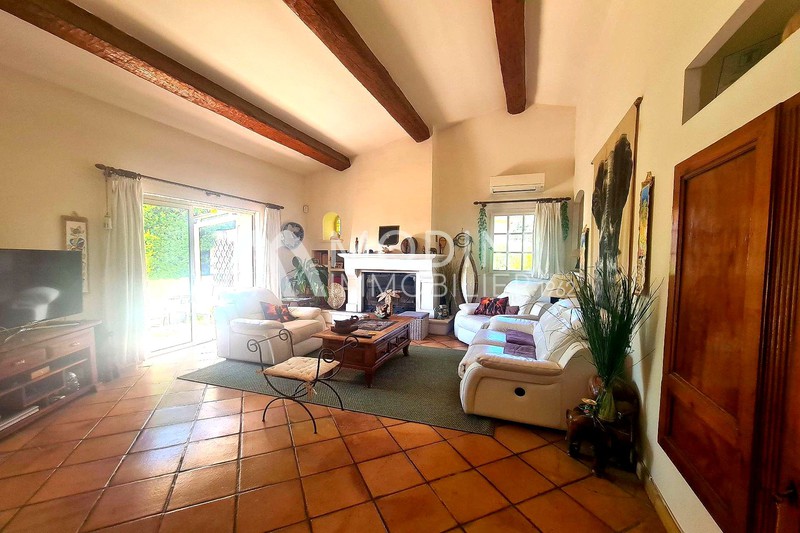 Vente maison Sainte-Maxime  