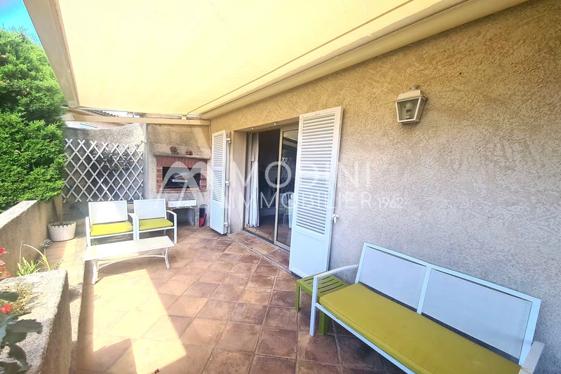 Vente maison Sainte-Maxime  