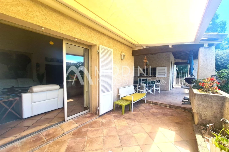 Vente maison Sainte-Maxime  