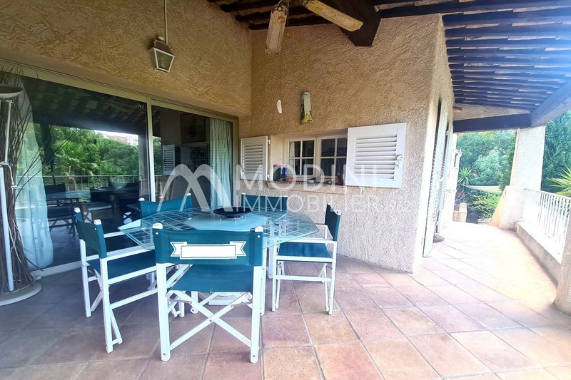 Vente maison Sainte-Maxime  