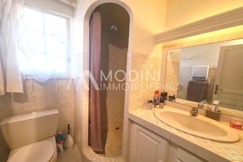 Vente maison Sainte-Maxime  