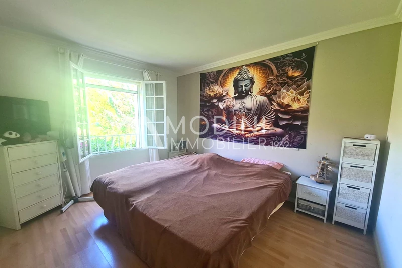 Vente maison Sainte-Maxime  