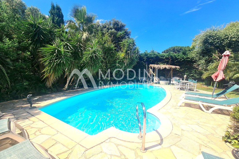 Vente maison Sainte-Maxime  