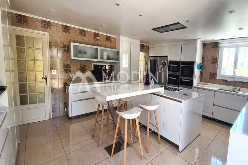 Vente villa Grimaud  
